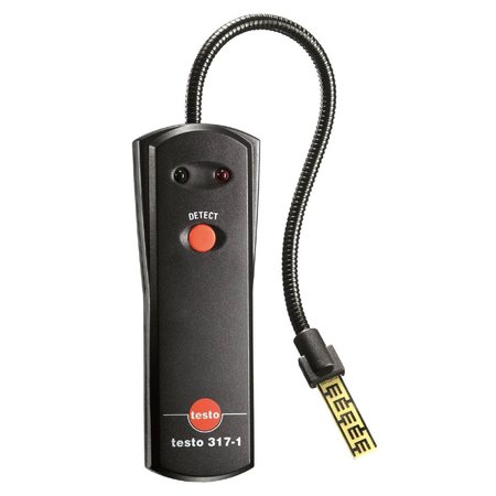 TESTO 317-1 Flue Leak Detector 0632 3170